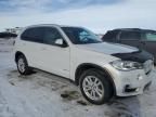 2015 BMW X5 XDRIVE35D