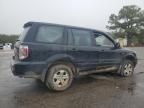 2006 Honda Pilot LX