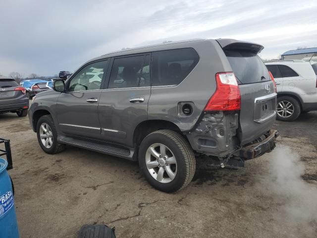 2013 Lexus GX 460