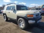 2008 Toyota FJ Cruiser