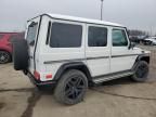 2018 Mercedes-Benz G 63 AMG