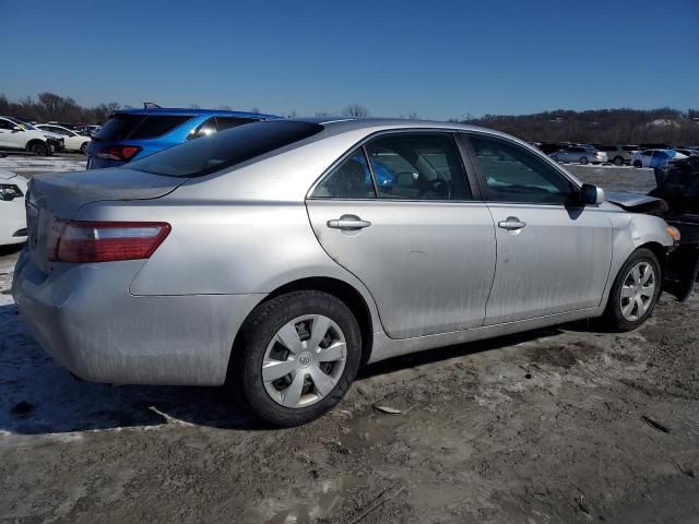 2009 Toyota Camry Base