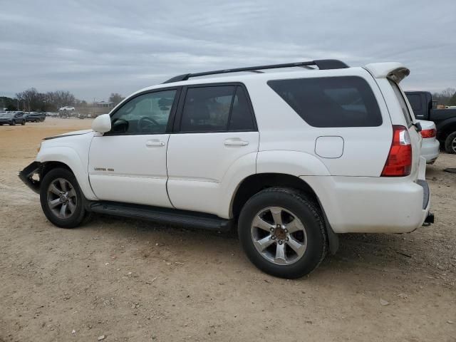 2006 Toyota 4runner Limited