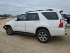 2006 Toyota 4runner Limited