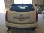 2011 Cadillac SRX Performance Collection