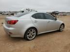 2007 Lexus IS 250