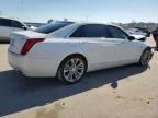 2016 Cadillac CT6 Platinum