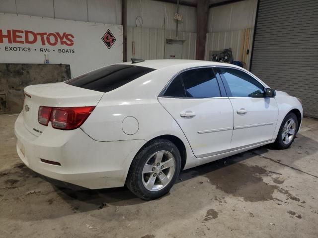 2015 Chevrolet Malibu LS