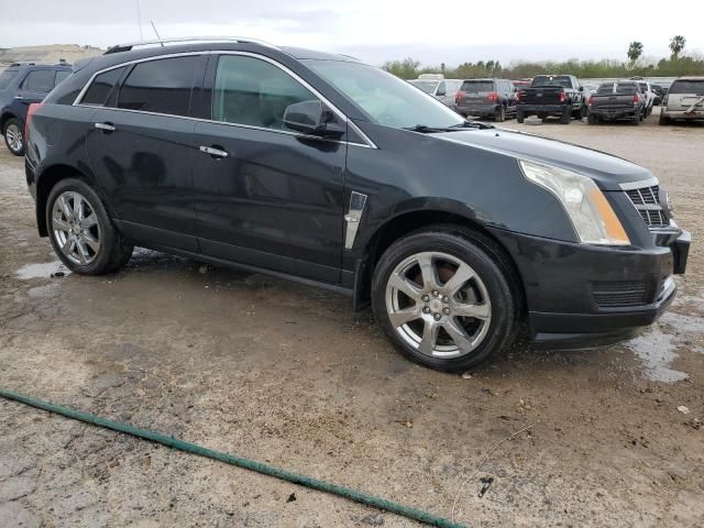 2011 Cadillac SRX Performance Collection