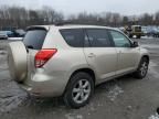 2006 Toyota Rav4 Limited