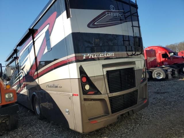 2021 Tiffin Motorhomes Inc Phaeton