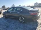 2017 Honda Accord Hybrid EXL