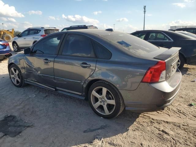 2011 Volvo S40 T5