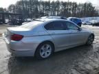 2011 BMW 528 I