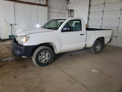 Toyota salvage cars for sale: 2014 Toyota Tacoma