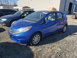 2015 Nissan Versa Note S en venta en Spartanburg, SC