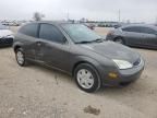 2007 Ford Focus ZX3