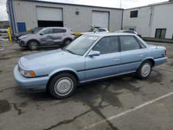 1990 Toyota Camry LE en venta en Vallejo, CA