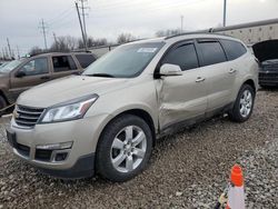 Run And Drives Cars for sale at auction: 2017 Chevrolet Traverse LT