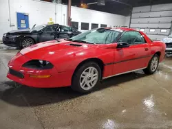 Lots with Bids for sale at auction: 1994 Chevrolet Camaro