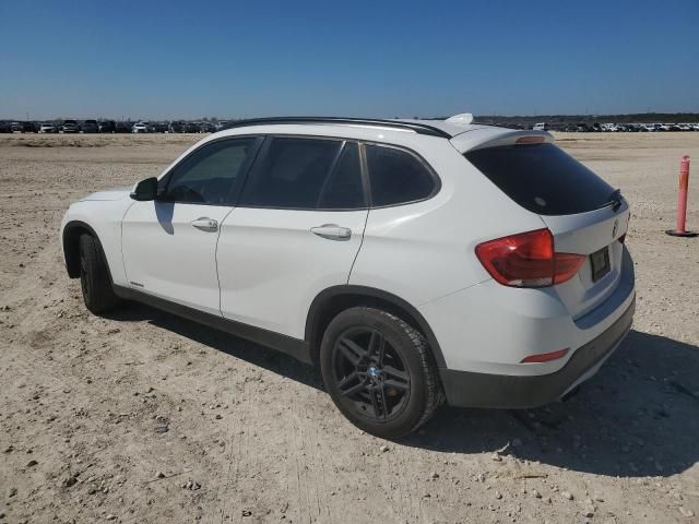 2015 BMW X1 SDRIVE28I