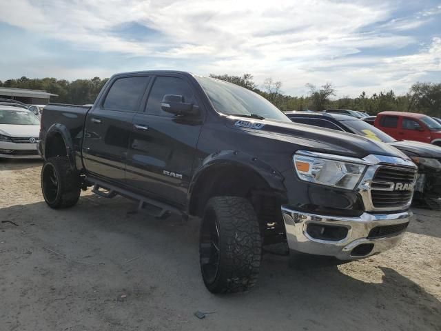 2019 Dodge RAM 1500 BIG HORN/LONE Star