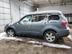 2009 Subaru Forester 2.5X Limited