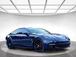 2017 Porsche Panamera 4S en venta en North Billerica, MA