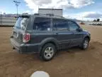 2006 Honda Pilot EX