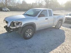 Salvage Cars with No Bids Yet For Sale at auction: 2006 Mitsubishi Raider Durocross