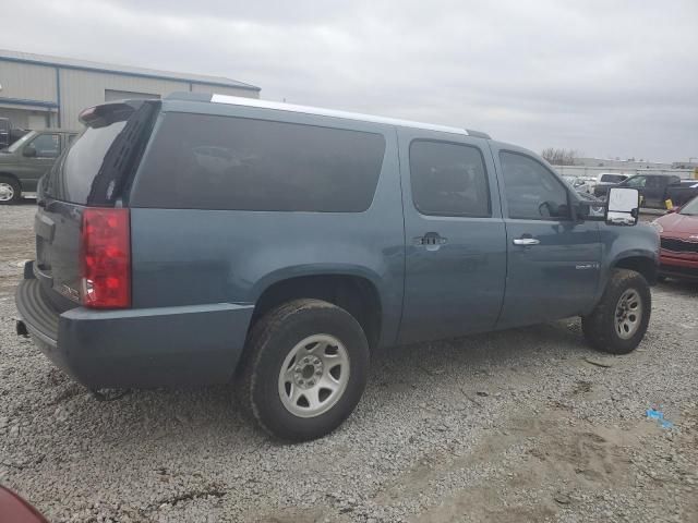 2008 GMC Yukon XL Denali