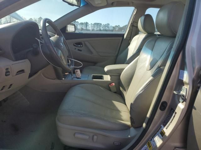 2008 Toyota Camry Hybrid