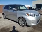 2015 Scion XB