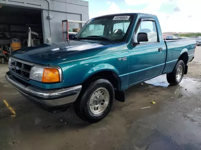 1994 Ford Ranger