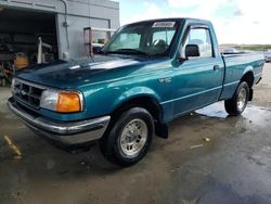 Salvage cars for sale from Copart West Palm Beach, FL: 1994 Ford Ranger