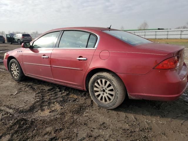 2006 Buick Lucerne CXL