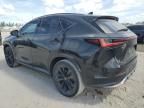 2022 Lexus NX 350