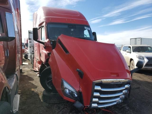 2023 Freightliner Cascadia 126