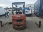 2010 Toyota Forklift