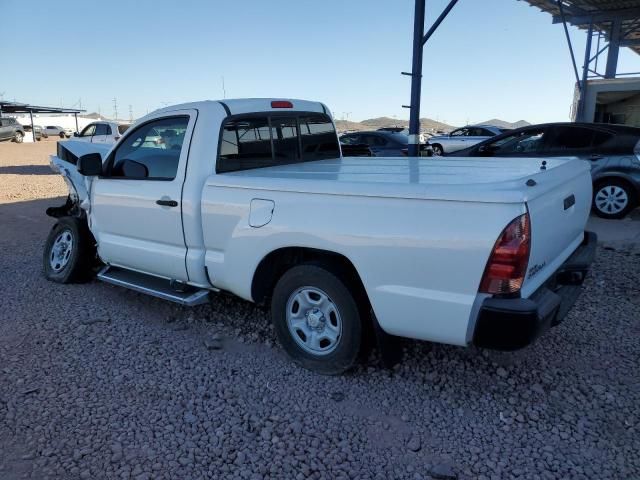 2013 Toyota Tacoma