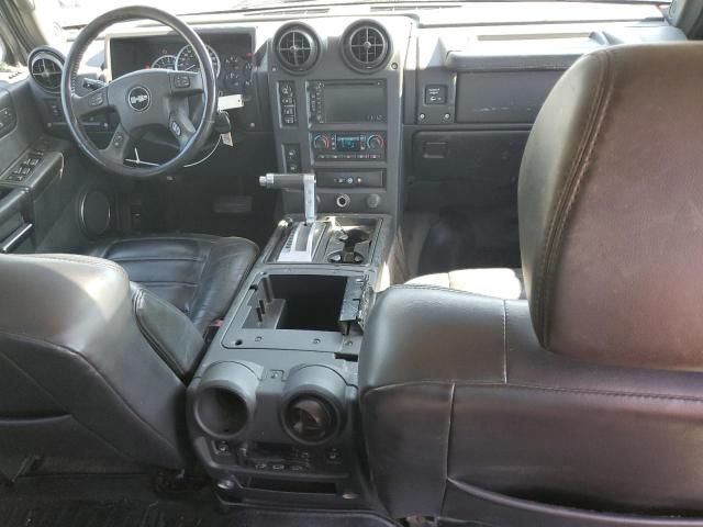 2007 Hummer H2 SUT