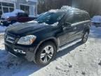 2011 Mercedes-Benz GL 350 Bluetec