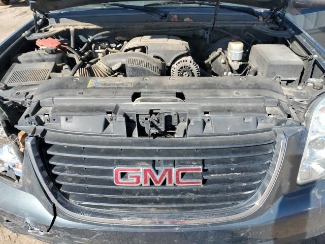 2010 GMC Yukon XL K1500 SLT