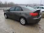 2012 KIA Forte EX