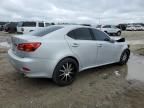 2006 Lexus IS 250