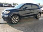 2018 Fiat 500X Trekking