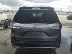 2012 Toyota Sienna Sport