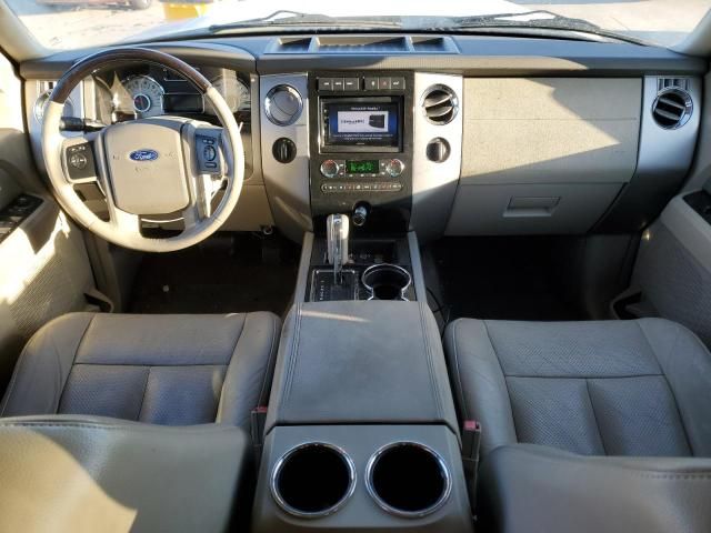 2011 Ford Expedition Limited