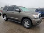 2008 Toyota Sequoia SR5