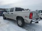 2006 Chevrolet Silverado K1500